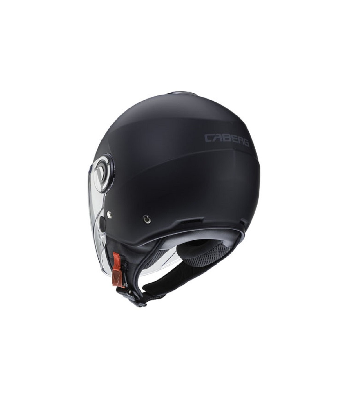 JetMotorradhelm Caberg Riviera V4 auf Moto Degriffbike