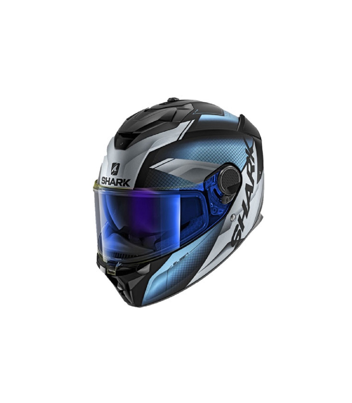 Shark Helm Visier