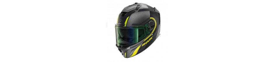visiere casque shark