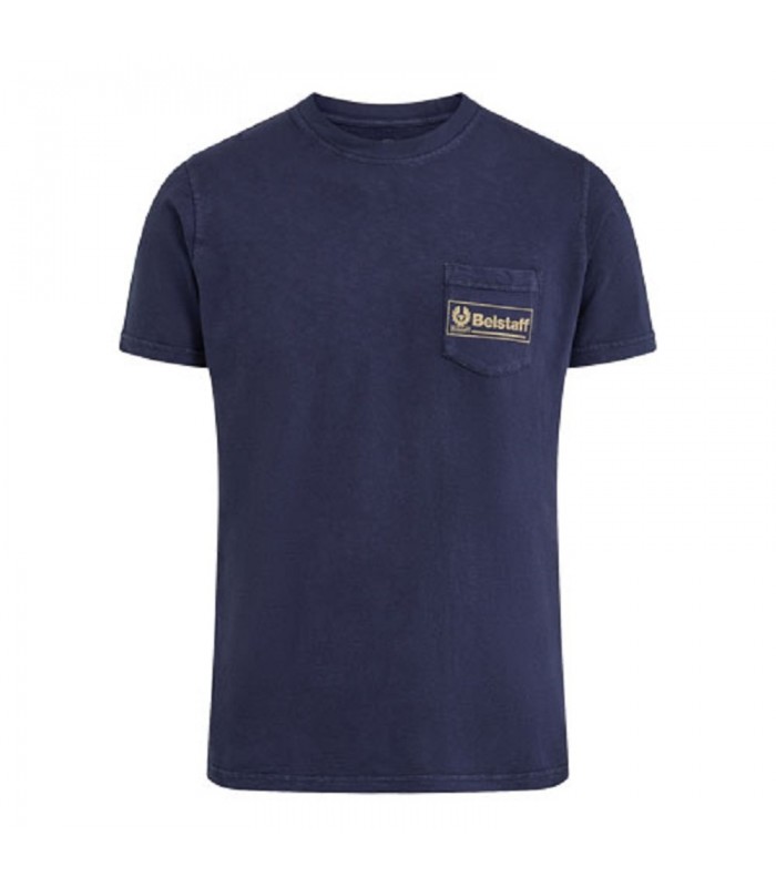 belstaff lewis t-shirt - degriffbike.ch