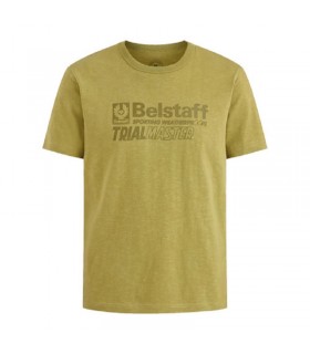 T-shirt belstaff trialmaster - degriffbike.ch
