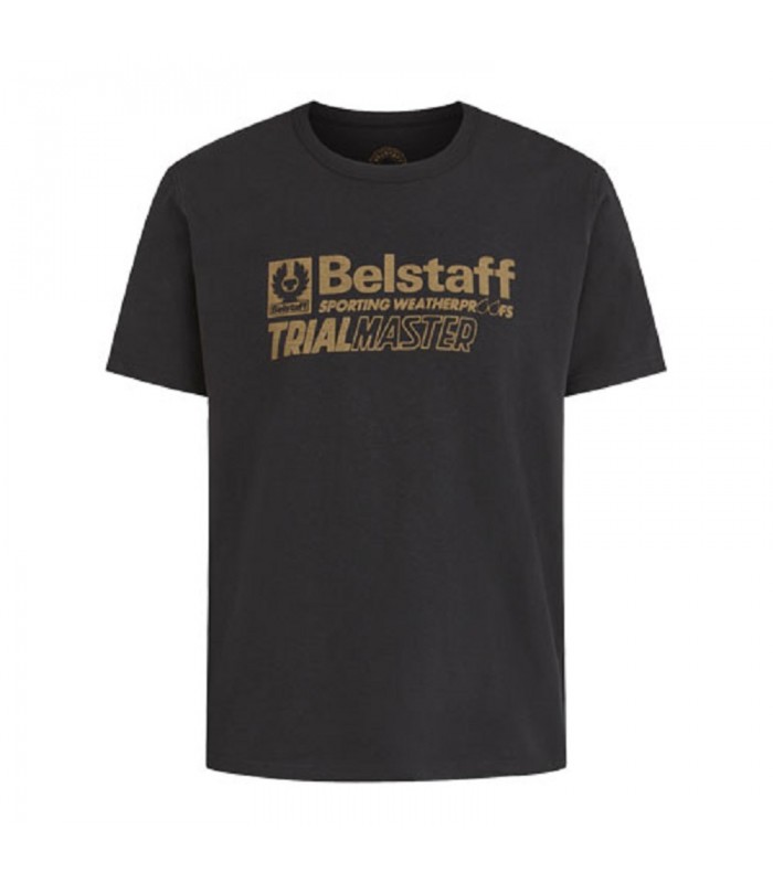 belstaff trialmaster t-shirt - degriffbike.ch