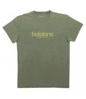 T- Shirt HELSTONS CORPORATE