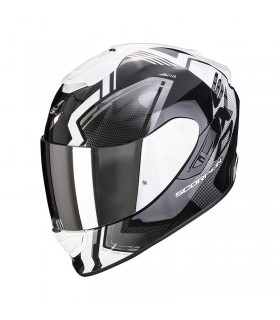 Casque moto intégral Scorpion Exo 1400 Air Corsa