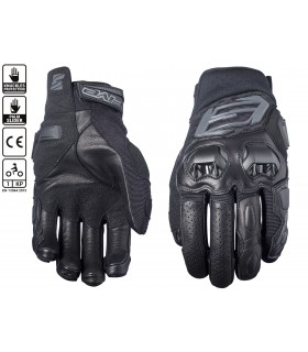 Gants moto hiver FIVE WFX FROST WP