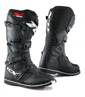 Bottes TCX X-BLAST