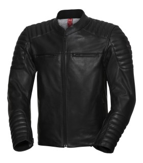 Veste cuir Ixs classic ld - degriffbike.ch