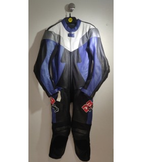 Combinaison cuir DB RACING 1 pièce