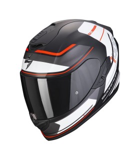Casque moto intégral Scorpion Exo 1400 Air Vittoria