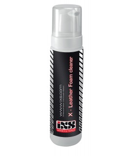 Nettoyant pour tous les cuir lisses IXS 200ml - en spray
