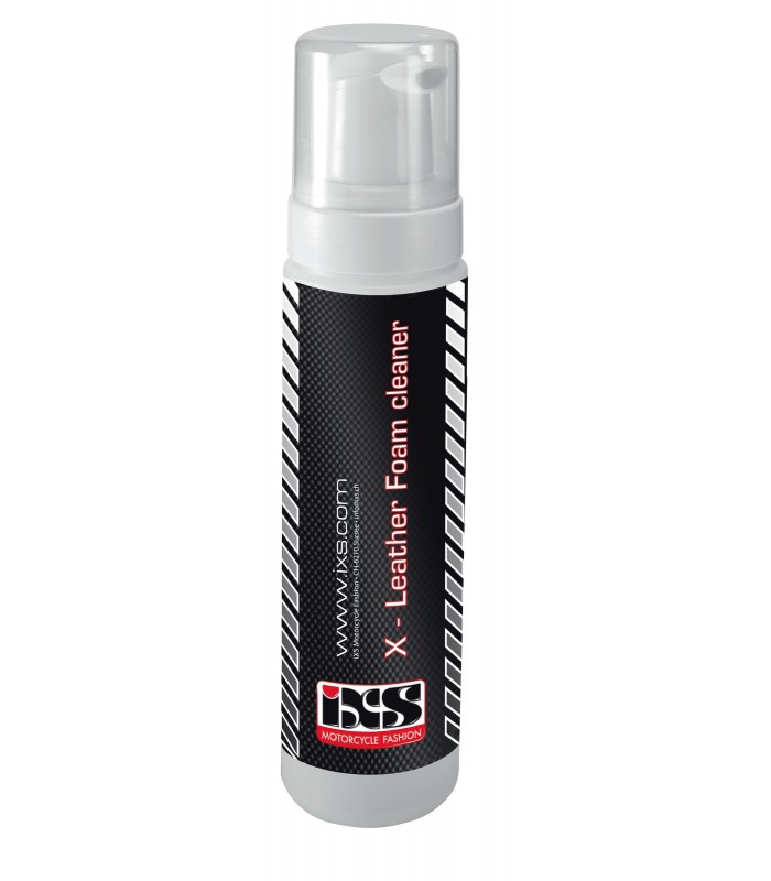 IXS Allzweck-Lederreiniger 200ml - Spray