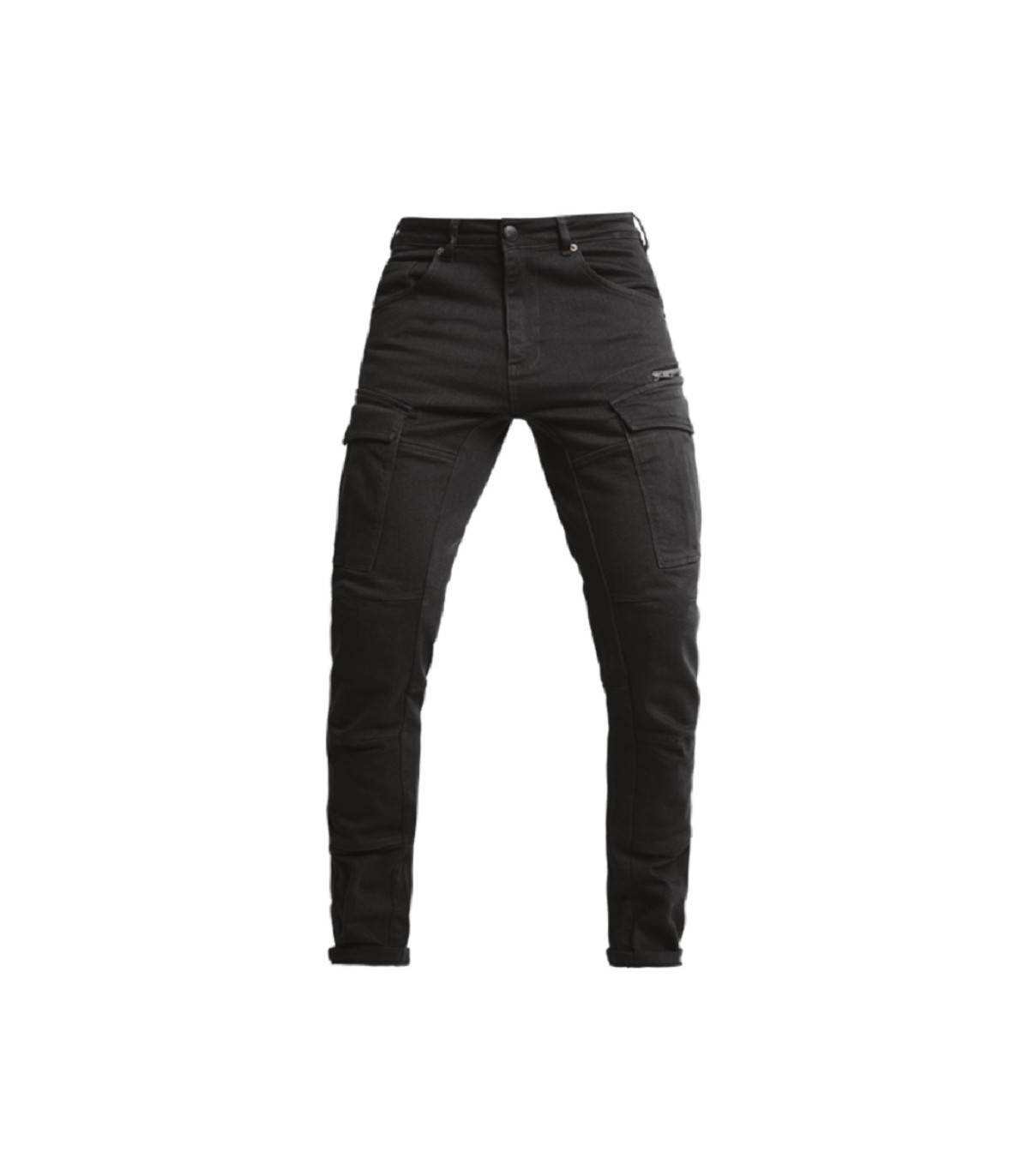 MotorradJeans John Doe Defender Mono erhältlich bei Moto Degriffbike