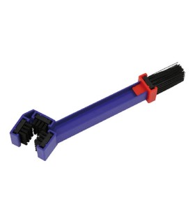 Brosse M11 pour nettoyer les chaines - degriffbike.ch