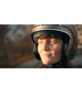 Affichage tête haute pour casques DVISION HEAD-UP DISPLAY
