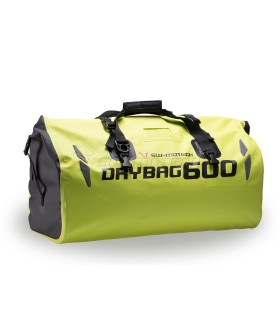 Wasserdichte Hecktasche SW-MOTECH DRYBAG 600