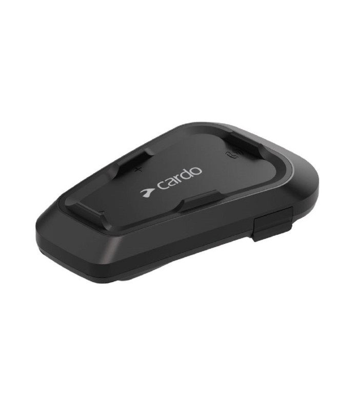 Intercom Cardo Spirit HD au meilleur prix sur Degriffbike