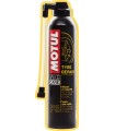 Spray MOTUL P3 TYRE REPAIR 300ml (répare pneu anti-crevaison)