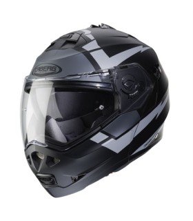 Casque modulable caberg duke 2  - degriffbike.ch