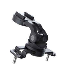 Support SP-Connect pour fixation de téléphone sur Moto Degriffbike