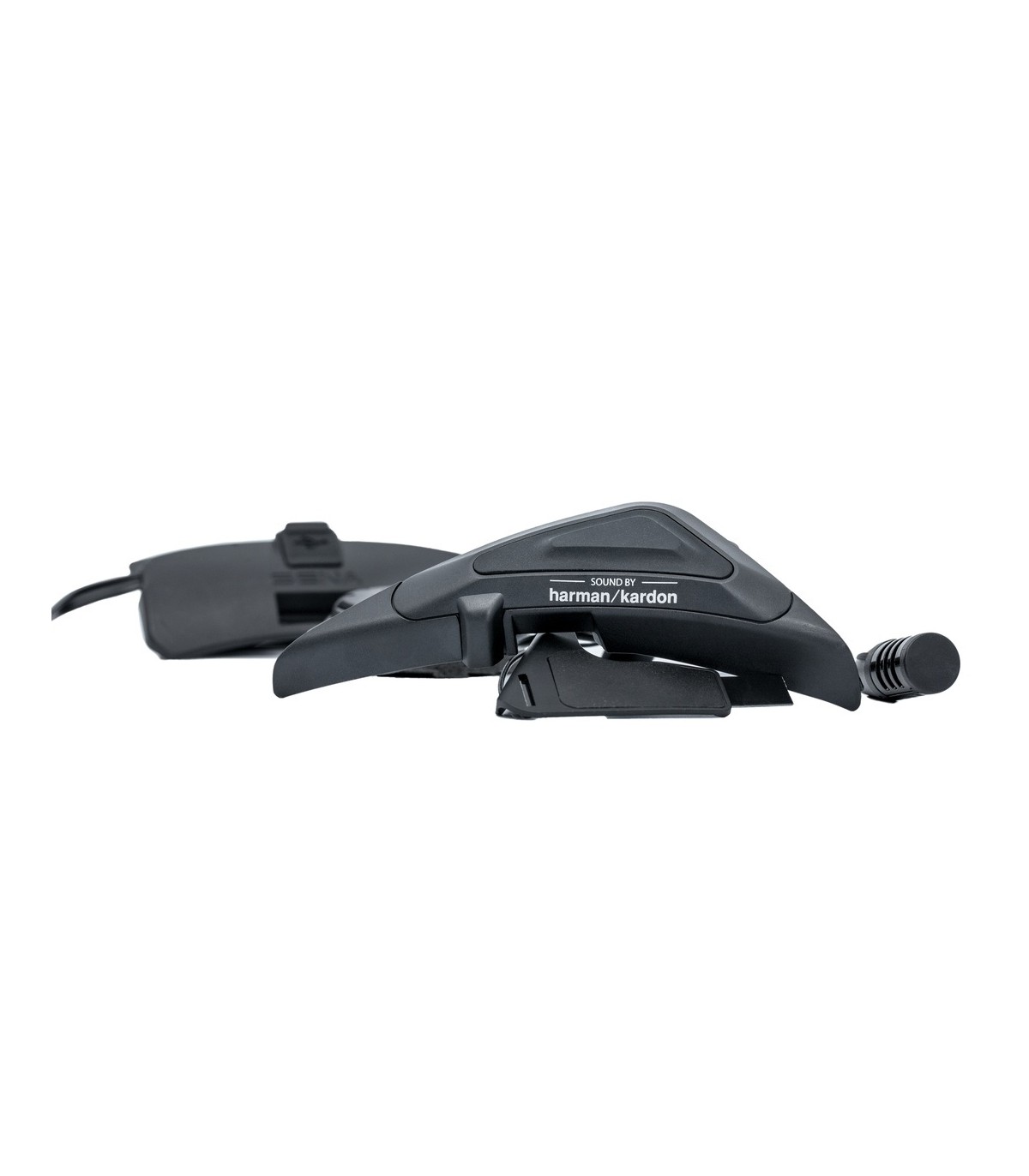 Shoei neotec intercom online