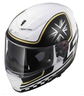 Casque intégral LS2 FF390 BREAKER CLASSIC moins cher