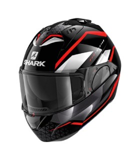 Casque moto modulable Shark Evo ES moins cher