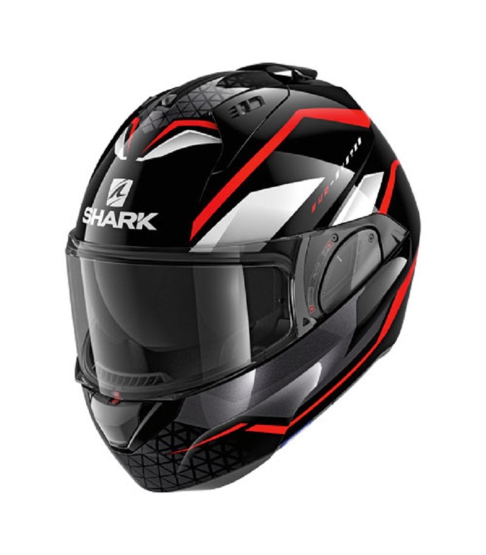 Casque moto modulable Shark Evo ES moins cher