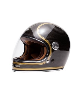 Casque intégral Marko Fullmoon - degriffbike.ch