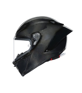 Casque intégral AGV Pista GP RR carbon carbone