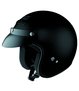 Casque moto jet IXS HX 104 moins cher chez Moto Degriffbike