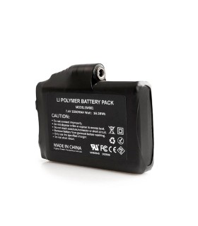 Batterie pour gant chauffant FIVE HG (pce) - degriffbike.ch