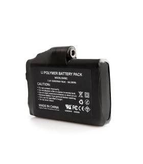 Batterien für den beheizten handschuh fIVE HG (Stk.) - degriffbike.ch