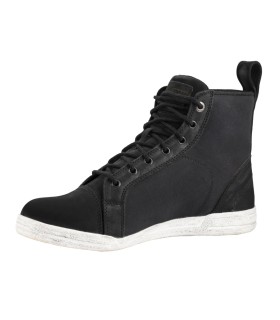 Bottes ixs classis sneaker nubuk 2.0 - degriffbike.ch