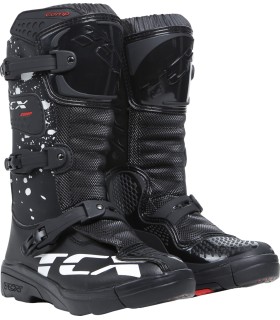 Bottes Enfants TCX Comp-Kid