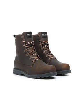 Bottes moto TCX Blend 2 WP au meilleur prix sur Degriffbike