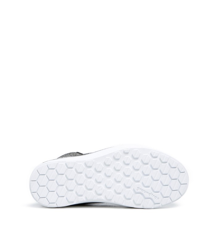 Chaussures TCX STREET 3 LADY AIR - Vert-Blanc