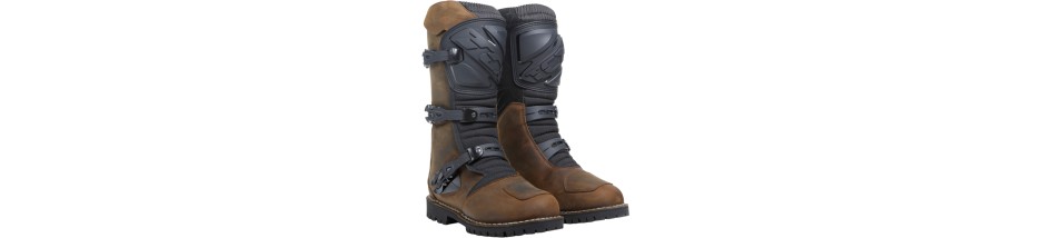 bottes tcx drifter