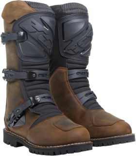 Bottes moto TCX Drifter WP au meilleur prix sur Degriffbike