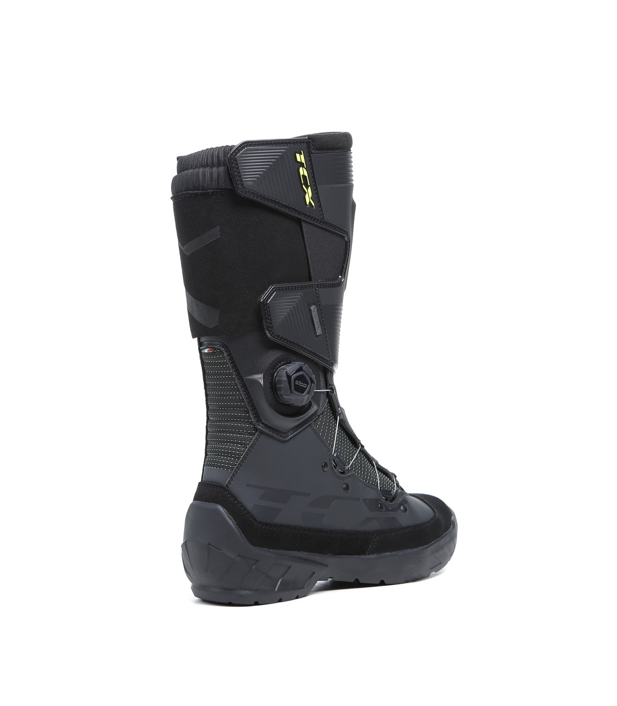 Motorradstiefel TCX Infinity 3 GTX zum besten Preis auf Degriffbike