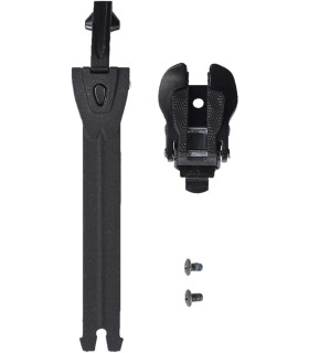 Boucle ligne touring noir au meilleur prix sur Degriffbike