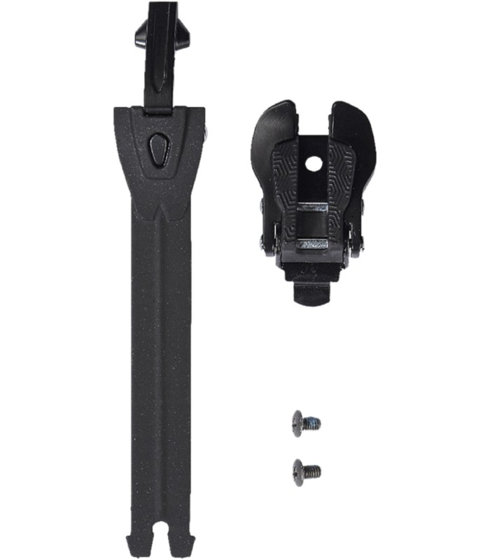 Boucle ligne touring noir au meilleur prix sur Degriffbike