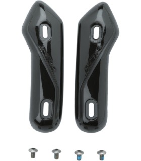 Slider TCX Polyurethane Racing Line noir