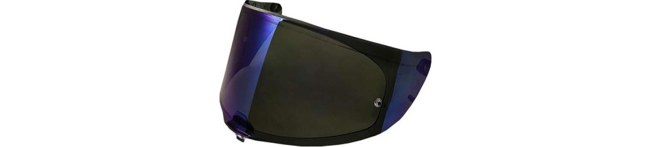 Visier für Motorradhelm LS2 FF811 Vector 2 auf Moto