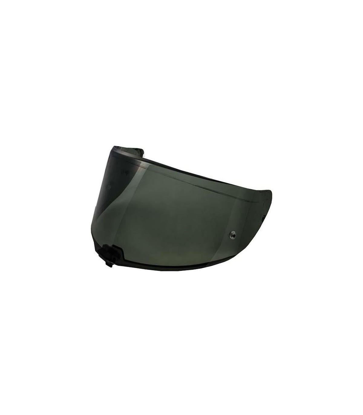 THOMIX Motorradhelm Visier Für LS2 FF811 - Kratzfest & Antibeschlag Mit UV-Schutz