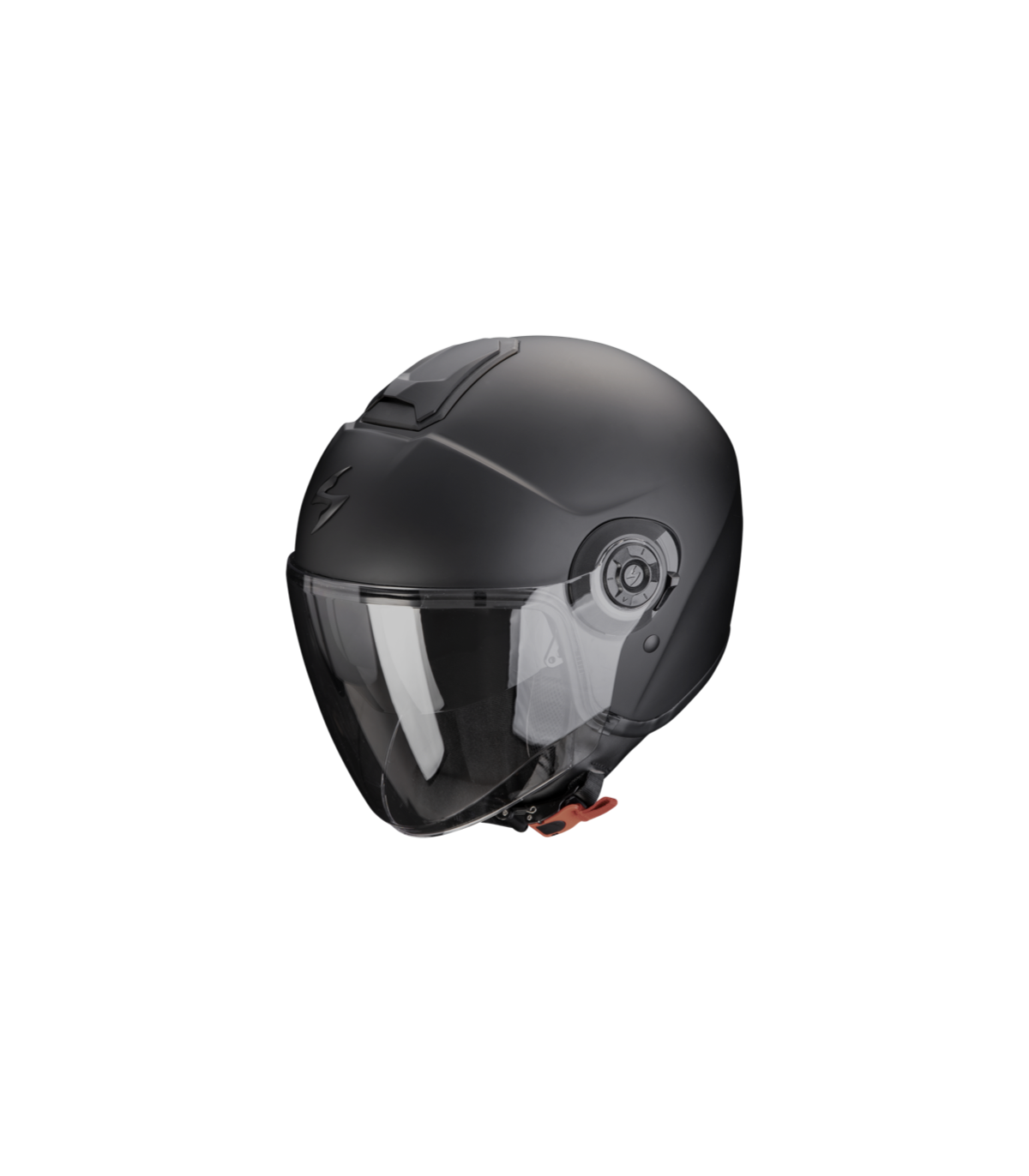 Motorrad Integralhelm Scorpion ExoCity 2 uni auf Moto Degriffbike