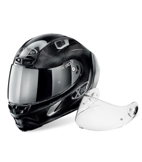 Casque Intégral X-Lite X-803 RS Ultra Silver Edition 44