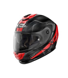 Casque Intégral X-Lite X-903 Ultra Carbon Grand Tour N-Com 59