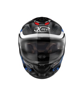 Casque Intégral X-Lite X-903 Ultra Carbon Harden N-Com 52