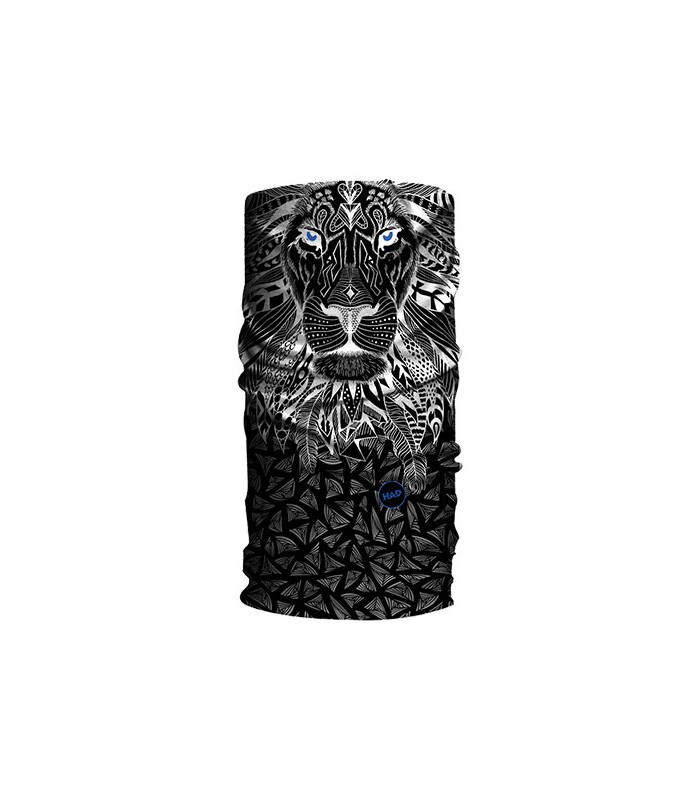 H.A.D Halsband Multifunktionsröhre Moto Eleven