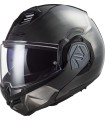 Modulierbarer Helm LS2 FF906 ADVANT JEANS (ECE22.06)